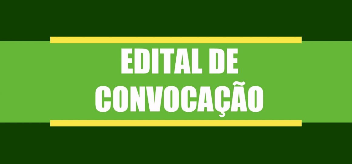 EDITAL DE CONVOCAÇÃO PARA ASSEMBLEIA GERAL ORDINÁRIA – GUAPORÉ MINERAÇÃO