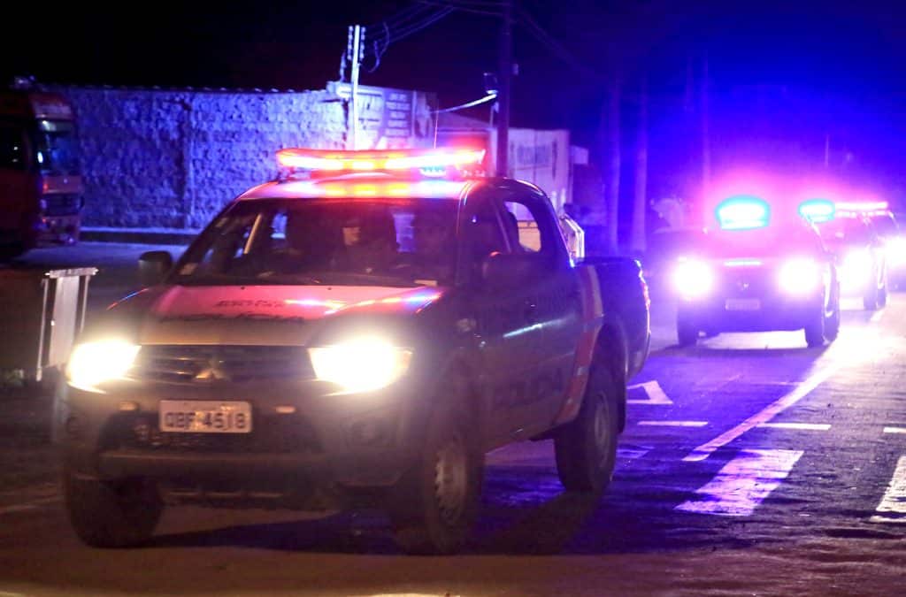 Homem é morto a tiro por dupla encapuzada em Vila Bela