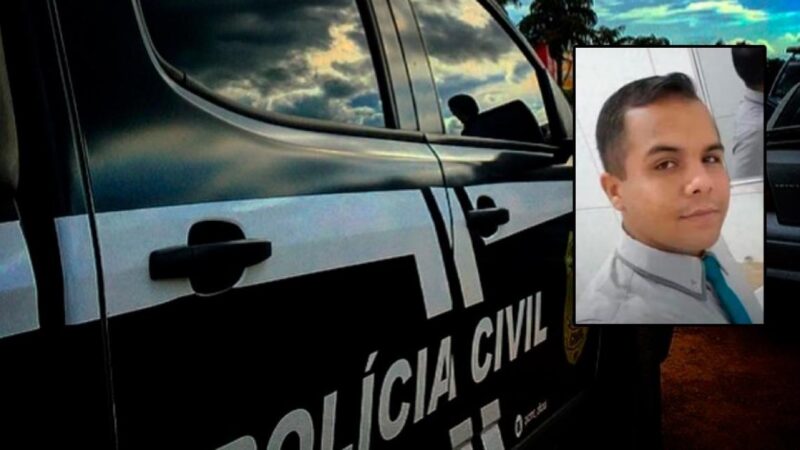 Jovem de 23 anos tem morte encefálica após ser baleado pelo próprio pai em Mato Grosso